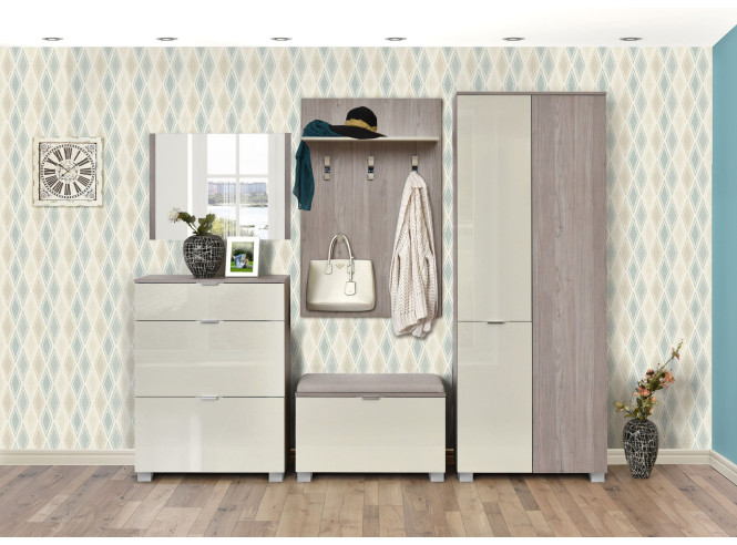 Cipelar Elegance 80