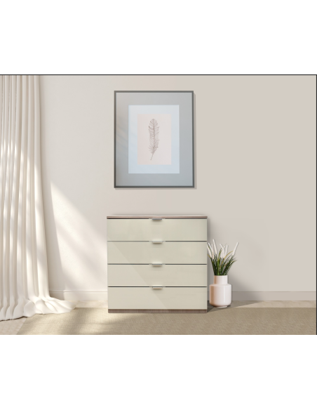 Komoda Elegance 4F