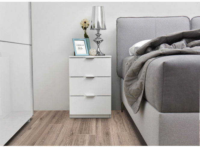 Noćni ormarić Elegance 3F