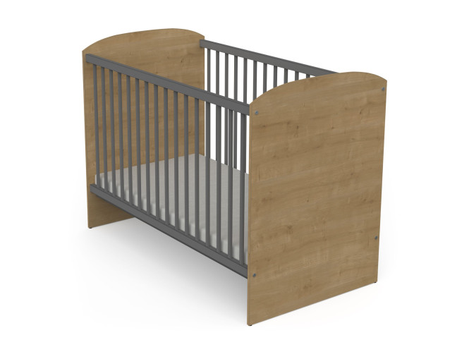 Kinderbet Gabin