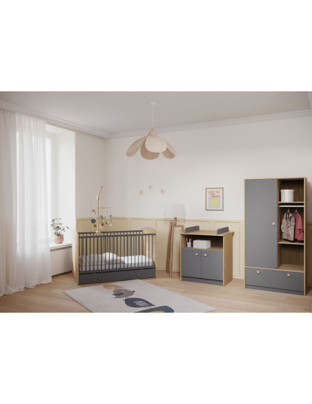 Kinderbet Gabin