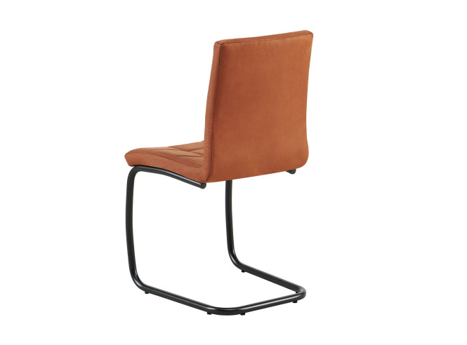 Stolica Parma brown