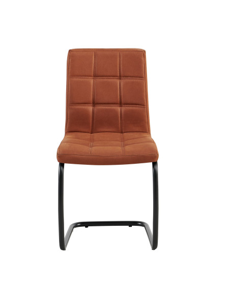 Stolica Parma brown