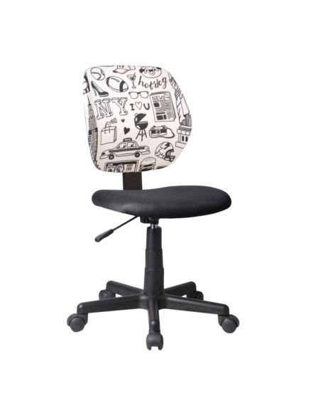 Dječja PC stolica Ariel