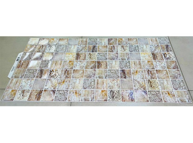 PVC panel Talijanski Mozaik