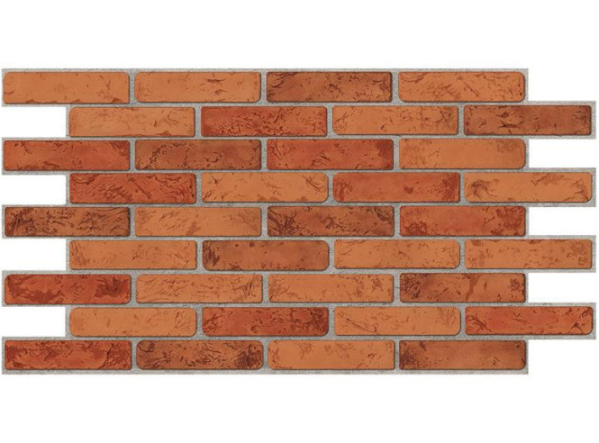 PVC panel Prirodna Opeka