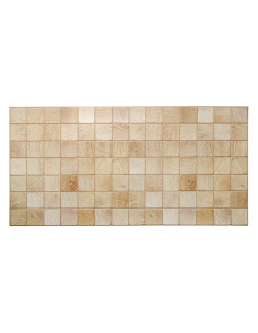 PVC panel Bijeljeno Drvo 2