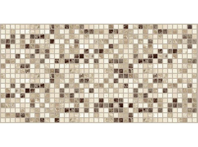 PVC panel Mozaik Mramor Bež