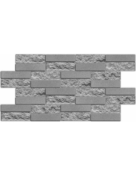 PVC panel Brick Concrete
