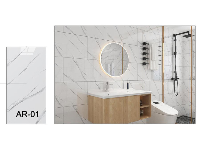 Samoljepljivi panel ARS-01