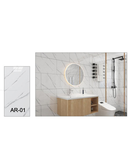 Samoljepljivi panel ARS-01