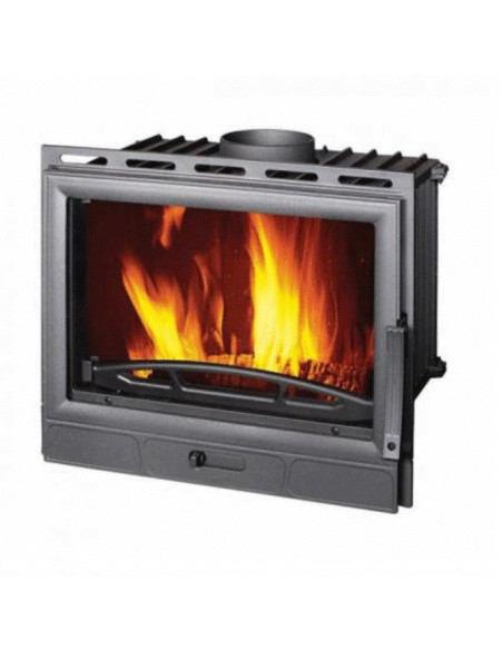 Peć kamin Plamen BARUN