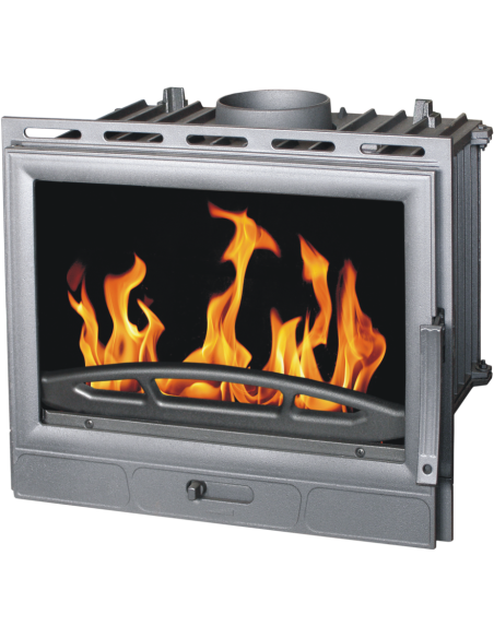 Peć kamin Plamen BARUN