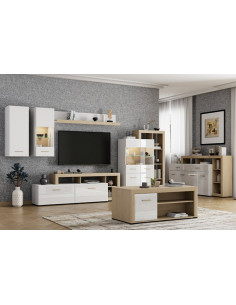 Vitrina Carlow 2KVS2 2