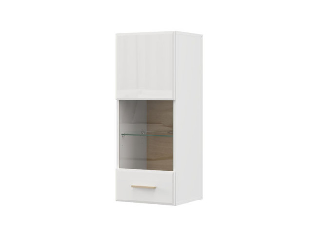 Vitrina Carlow 1KVS1
