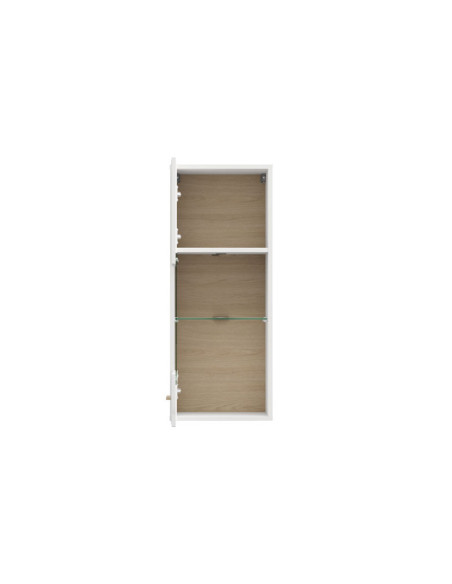 Vitrina Carlow 1KVS1