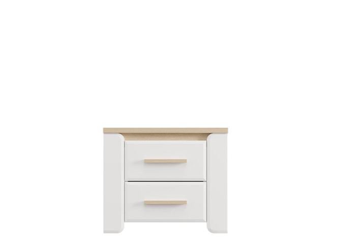 Noćni ormarić Aberdeen