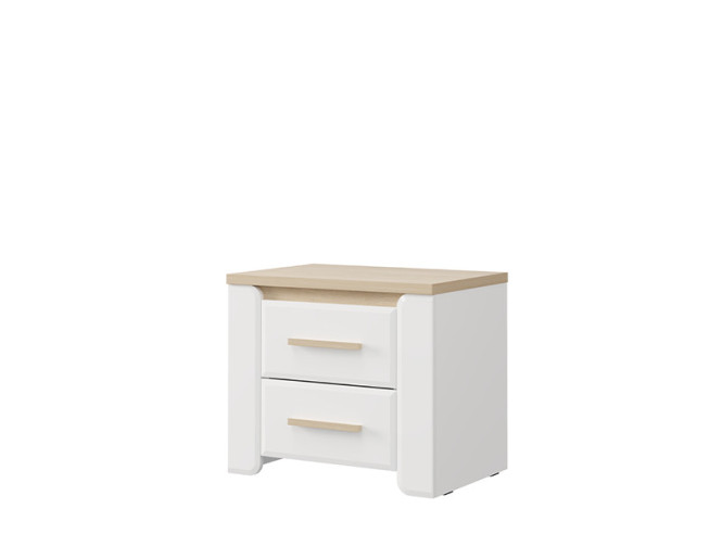 Noćni ormarić Aberdeen