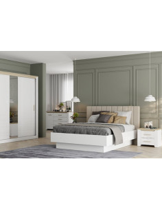 Komoda Aberdeen 135 2