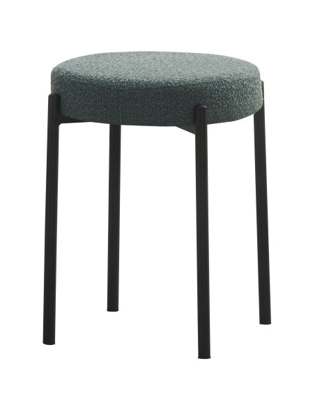 Stolica Lavi green