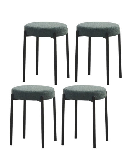 Stolica Lavi green