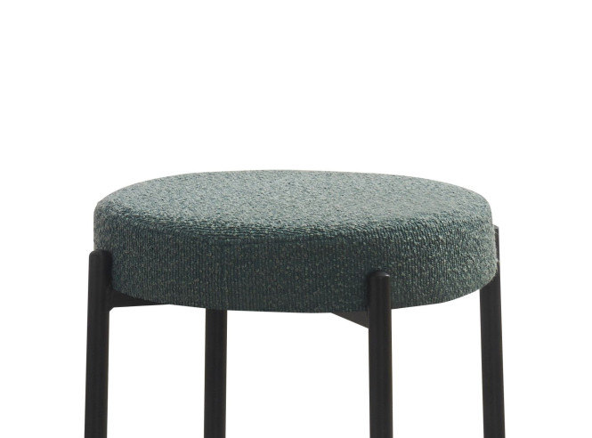 Stolica Lavi green