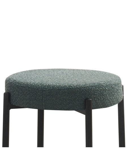 Stolica Lavi green