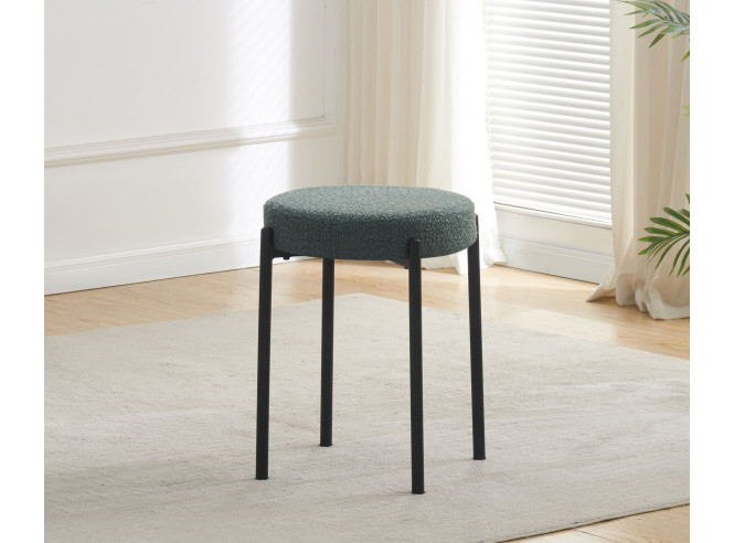 Stolica Lavi green