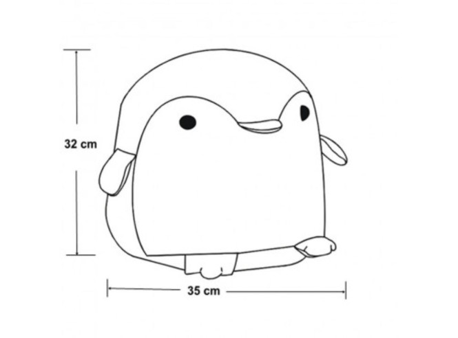 Tabure Pingu