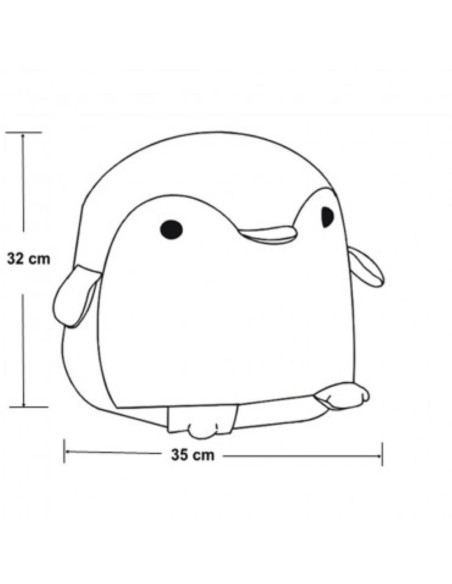 Tabure Pingu