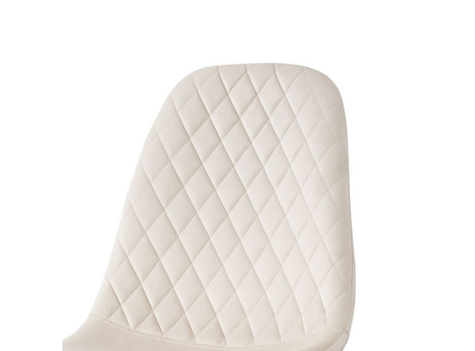 Stolica Mojito beige