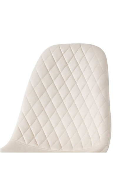 Stolica Mojito beige