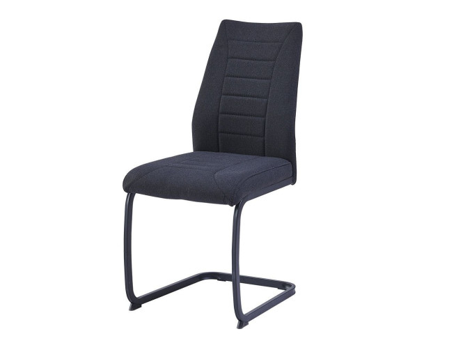 Stolica Emins crna