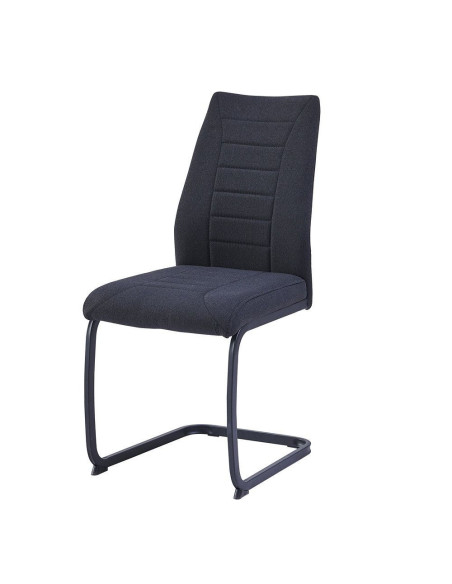 Stolica Emins crna