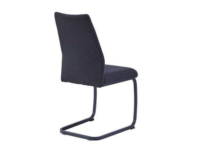 Stolica Emins crna