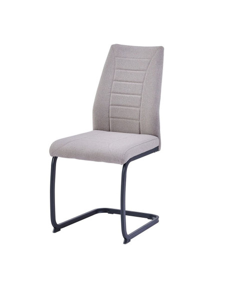 Stolica Emins taupe