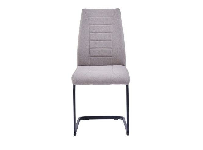 Stolica Emins taupe