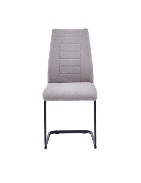 Stolica Emins taupe