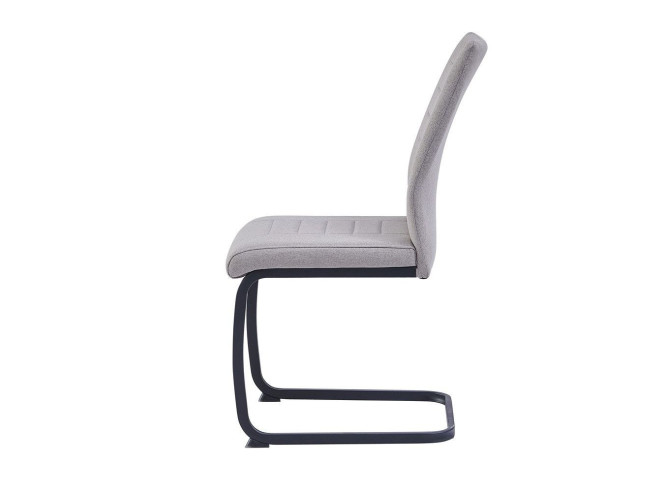 Stolica Emins taupe