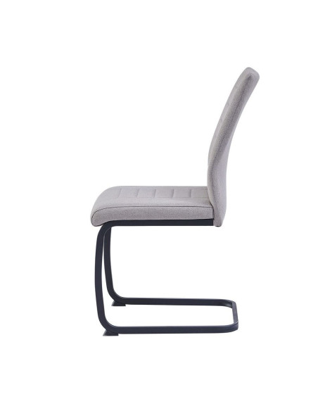 Stolica Emins taupe