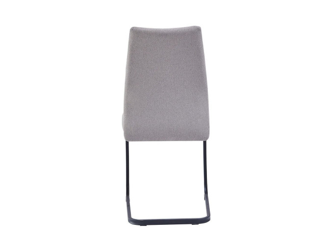 Stolica Emins taupe