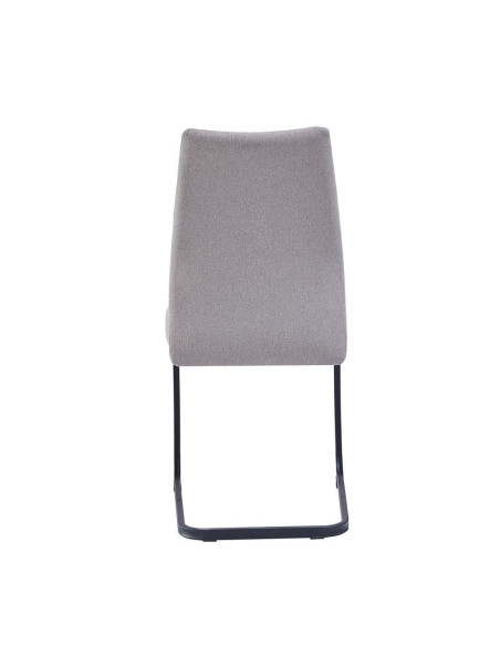 Stolica Emins taupe