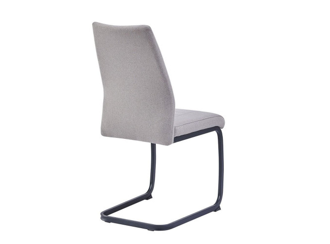 Stolica Emins taupe