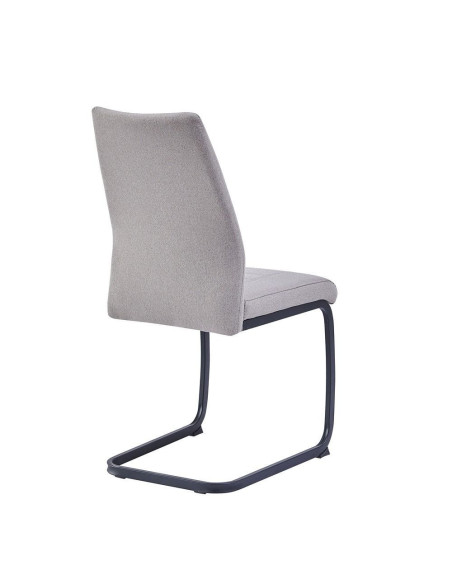 Stolica Emins taupe