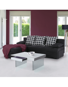 Garnitura Polaris siva 2