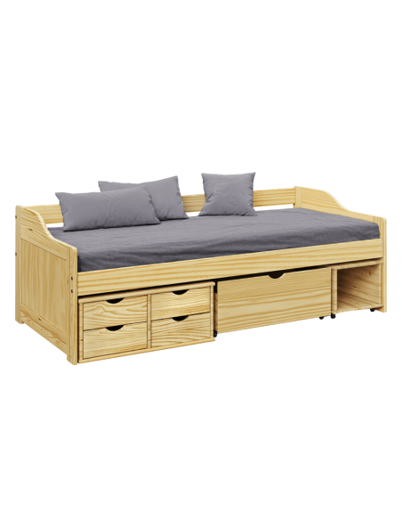 Krevet Maxi