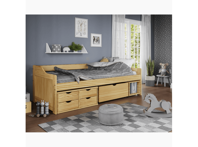 Krevet Maxi