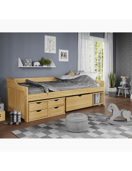 Krevet Maxi