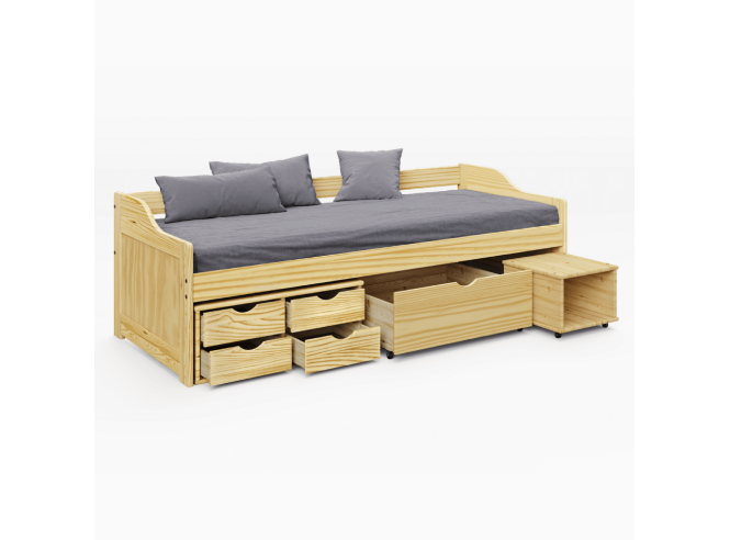 Krevet Maxi