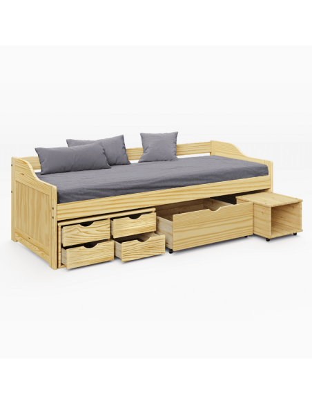 Krevet Maxi
